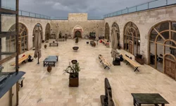 Anadolu'nun ruhu Konya Karatay'da