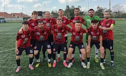 Anafartalarspor, Süper Amatör Lig'e son haftada tutunmak istiyor