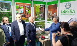 Artvin'de turizm hamlesi