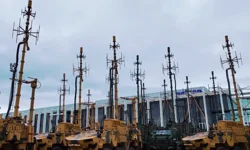 ASELSAN'dan sahaya yeni güç... PUHU 3-LT göreve hazır