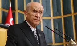 Bahçeli'den küresel uyarı: Eski düzen çöktü! Yeni dünya kaos oldu