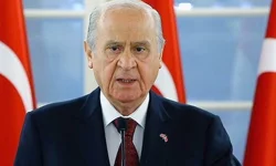 Bahçeli'den 'toplumsal erozyon' vurgusu: Olaylar çok yönlü ele alınmalı