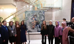 Bakan Gökaş: TDT Kadın İşbirliği Konseyi kuruluyor