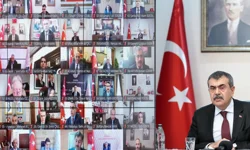 Bakan Tekin: Güvenlikte tavize geçit yok!