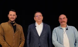 Balıkesir Ayvalık'ta Köy Enstitüleri Ruhu yeniden canlandı