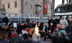 Başkan Tugay: Tek başıma da olsam devam edeceğim