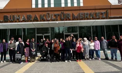 Belediyenin kursiyerleri EKPSS'ye Hazır