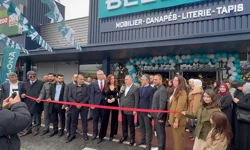 Bellona'nın gücü sınırları aştı: Fransa'da gövde gösterisi