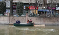 'Bi'fikirle Eskişehir' projeleri hayat buluyor