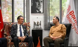 Bornova'da ADD'den güçlü mesaj