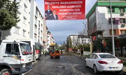 Bornova'nın çehresi değişiyor