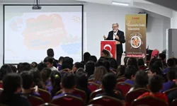 BTSO'dan gıda israfına karşı 51 okulda eğitim hamlesi