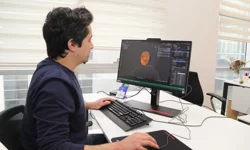 BTÜ'de insan verisi kullanılmadan yüz analizi sistemleri eğitilecek