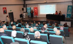 'Parkinsonla Yaşamak' masaya yatırıldı