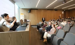 Bursa İnegöl Belediyesi'nden gençlere Avrupa fırsatı