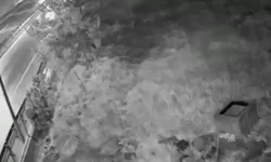 Bursa Kestel'de çelik kasa hırsızlığı çözüldü