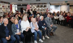 Bursa Nilüfer'de kalp sağlığı masaya yatırıldı