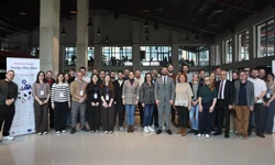 Bursa Nilüfer'de Türkiye-Almanya Kardeş Kentler Forumu ev sahipliği