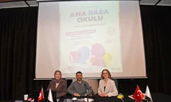 Bursa Osmangazi'den güçlü aile için eğitim hamlesi