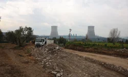 Bursa Osmangazi'den Karabalçık'a yeni ulaşım hamlesi