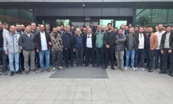 Bursagaz'da sendika yetkiyi aldı
