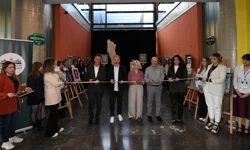 Bursa'nın fethinin 700. yılına özel anlamlı sergi