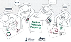 Büyükşehir'in Yurttaş Meclisi İzmir için yola çıkıyor