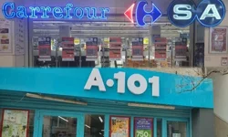 Carrefoursa, A101'e satılıyor