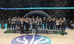 Çayırova kupasına kavuşuyor