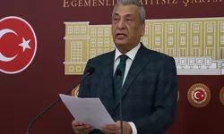 CHP'li Öztürkmen: Sadece güvenlikle çözülebilecek sorun değil