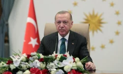 Cumhurbaşkanı Erdoğan'dan ateşkes mesajı:'Barış ve istikrar en büyük temennimiz