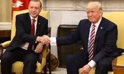 Cumhurbaşkanı Erdoğan'dan Washington'daki Saldırı Girişimine Kınama