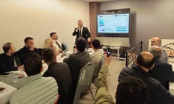 DEKAV'da 208'inci buluşma... Dağ yöresi için ortak akıl ve güçlü iş birliği