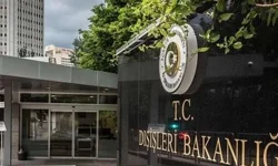 Dışişleri'nden '1915 Olayları' açıklaması
