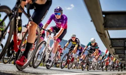 Dünya bisikletinin yıldızları Türkiye yollarında: