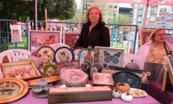 Dünya Sanat Günü İzmit'te coşkuyla başladı