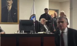 Düzce Akçakoca'da Belediye Başkanı hırsını basın mensuplarından aldı!