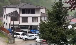 Düzce'de yaşlı kadın evinde ölü bulundu