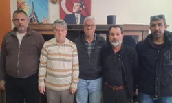 Edirne Keşan'da hamal esnafına hayvancılık müjdesi