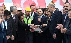 Edirne'ye 400 milyon liralık yatırım