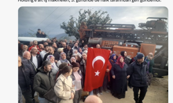 Fındık diyarında maden isyanı: Giresun nefes alamıyor!