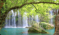 Giresun'a dev içme suyu yatırımı... 1,57 milyar TL'lik proje başlıyor