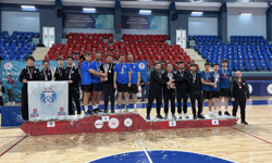 Sultangazi Belediyesi Spor Kulübü Süper Lig’de