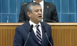 Özgür Özel: Gerekirse boynumuzu vereceğiz, Boyun eğmeyeceğiz