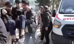 Şanlıurfa’da Okulda Dehşet: Eski Öğrenci Dehşet Saçtı, Ardından Canına Kıydı