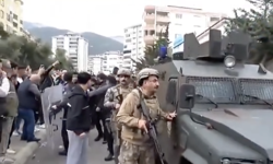 Kahramanmaraş’ta Okul'da Katliam: 9 Can Kaybı,  6'sı ağır 13 yaralı...