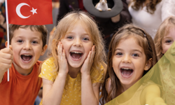 Forum İstanbul’da 23 Nisan’a  sanat ve eğlence damga vuruyor