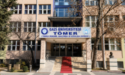 Türkçe öğretiminde ilk akreditasyon Gazi TÖMER’e