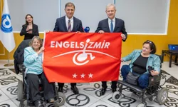 Engelsiz İzmir için yeni adım