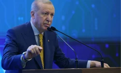 Erdoğan: Bağımlılığın Türkiye'ye yıllık maliyeti 78 milyar dolar